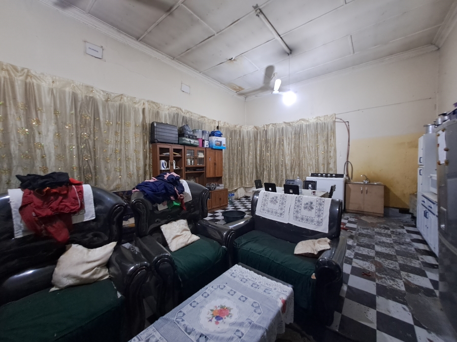 Commercial Property for Sale in Aliwal North Eastern Cape